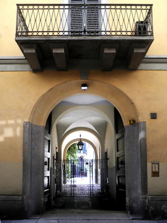 Appartamento Park & Cloister Views Exclusive
