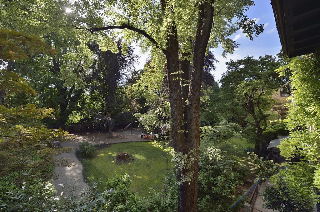 Appartamento Park & Cloister Views Exclusive *