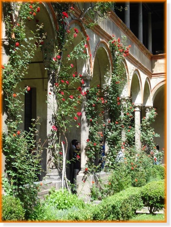 Appartamento Park & Cloister Views Exclusive