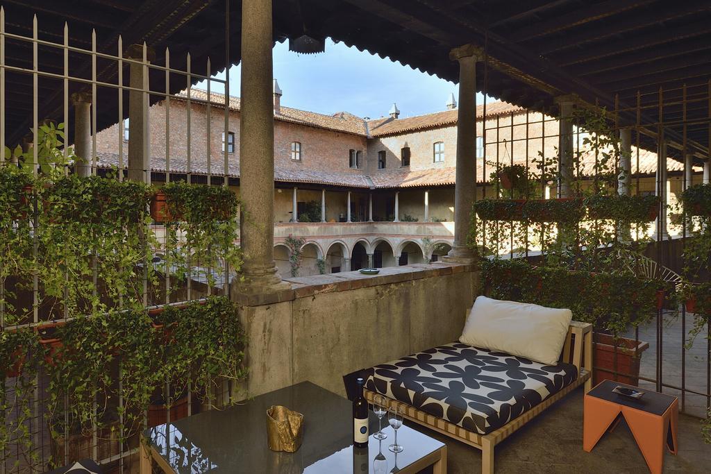 Park & Cloister Views Exclusive * Milano