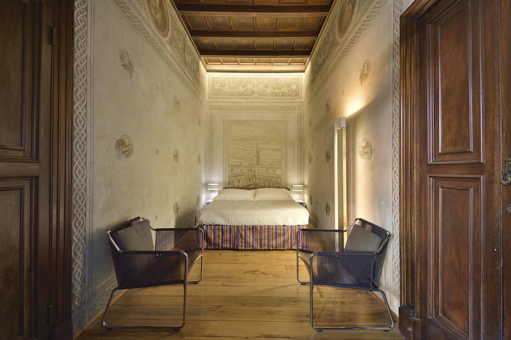 Park & Cloister Views Exclusive Appartamento *