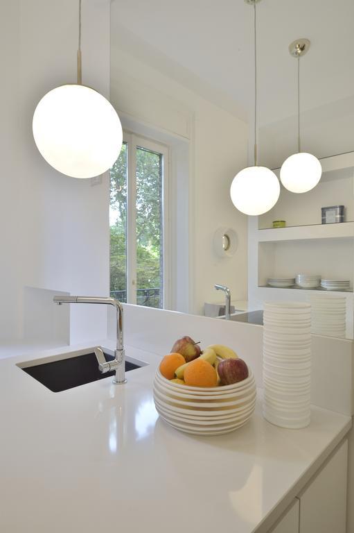 Appartamento Park & Cloister Views Exclusive Milano