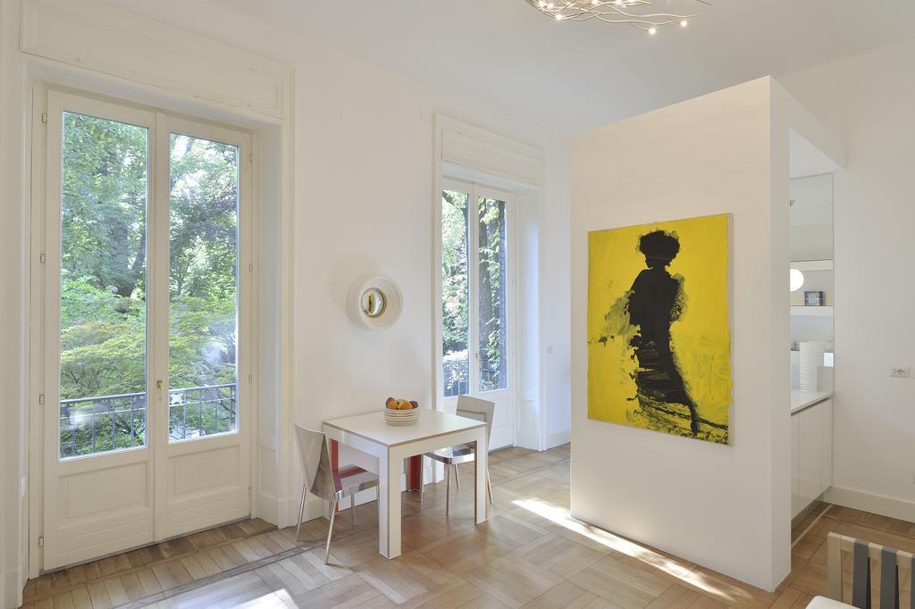 Park & Cloister Views Exclusive Appartamento